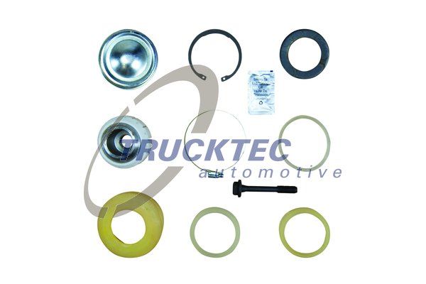 TRUCKTEC AUTOMOTIVE ремонтный комплект, рычаг подвески 03.32.003